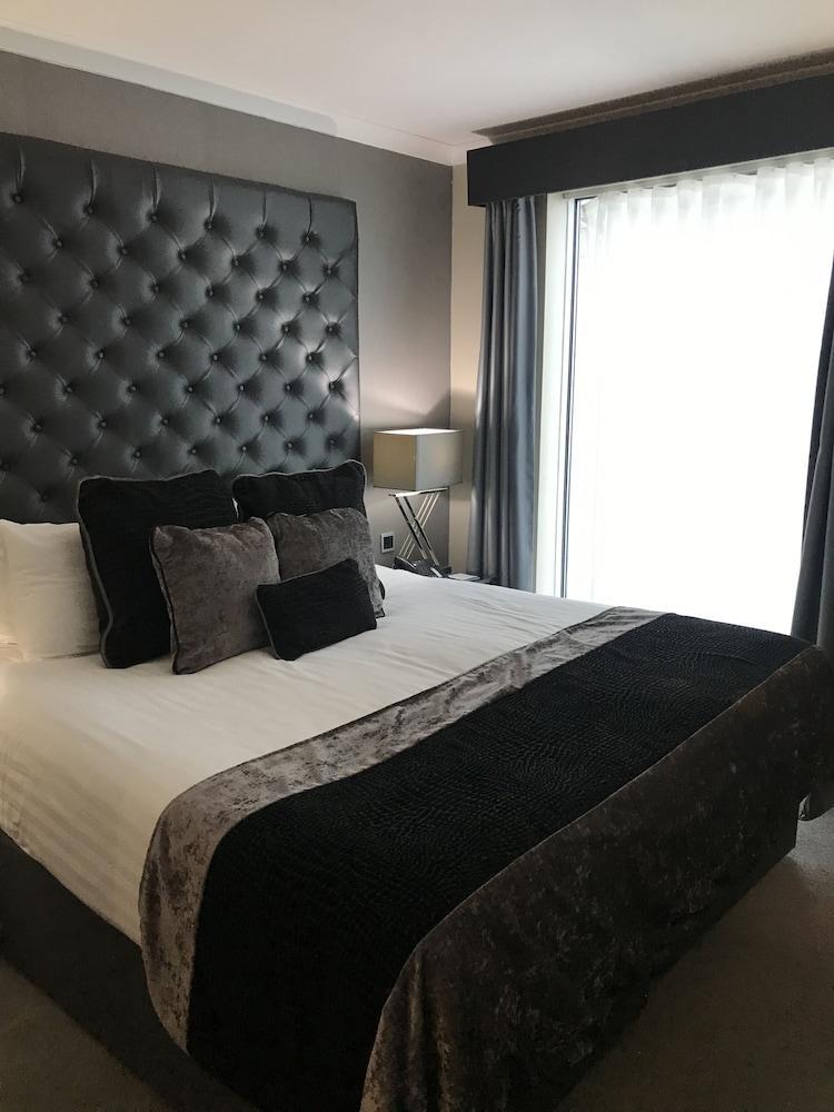 The Continental Hotel, Heathrow Hounslow Luaran gambar
