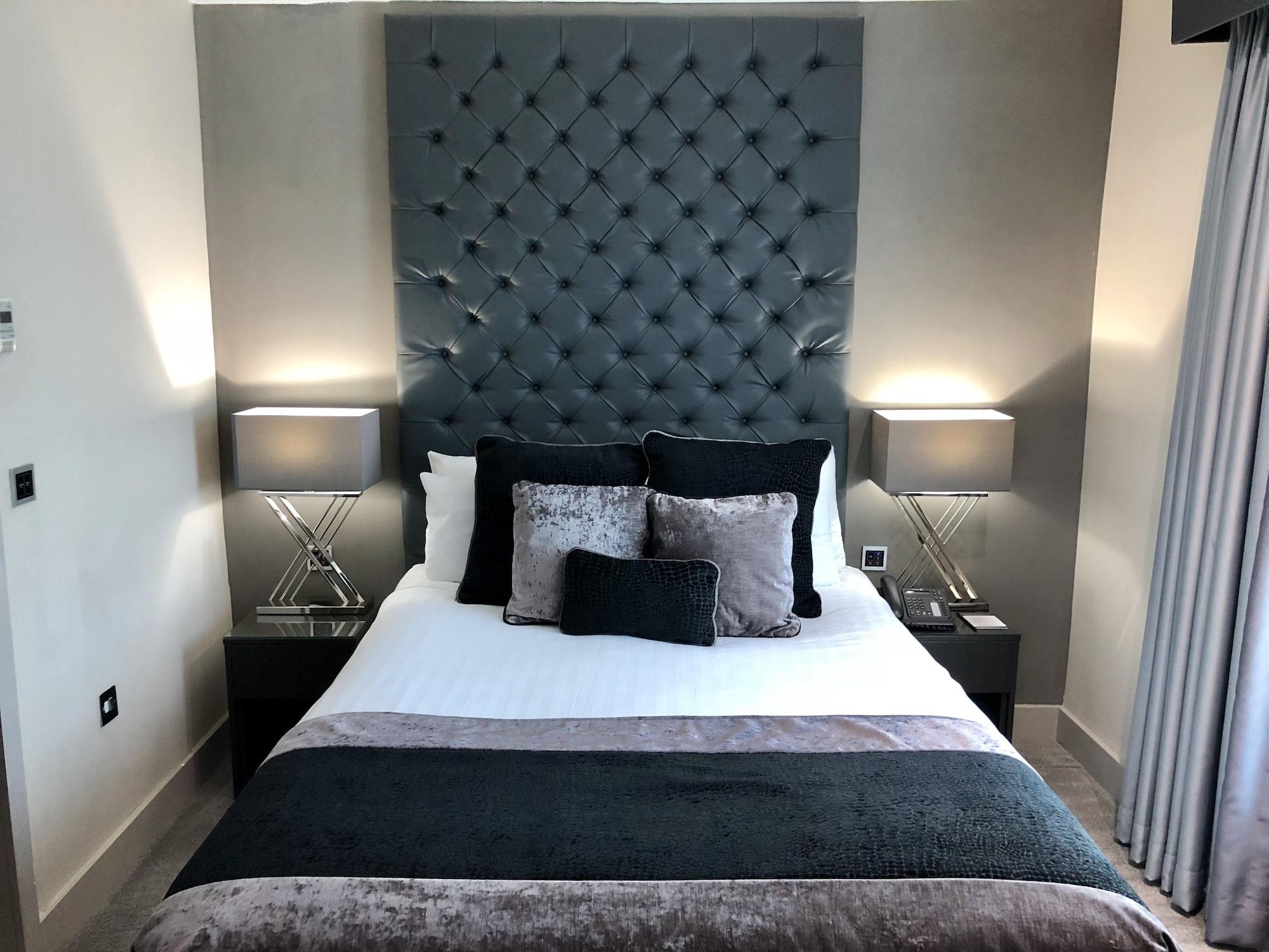 The Continental Hotel, Heathrow Hounslow Luaran gambar