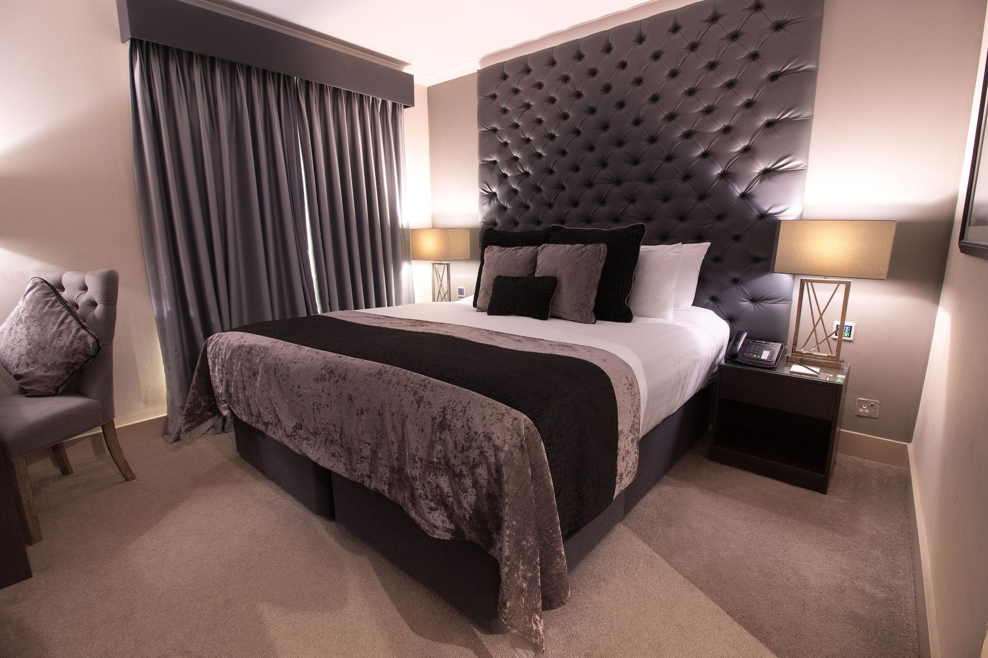 The Continental Hotel, Heathrow Hounslow Luaran gambar