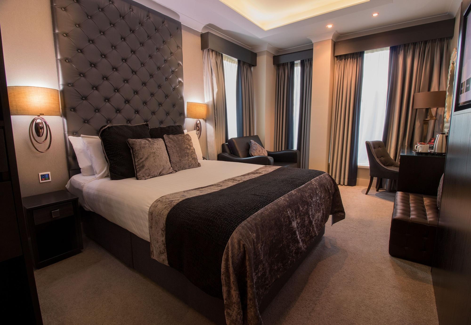 The Continental Hotel, Heathrow Hounslow Luaran gambar