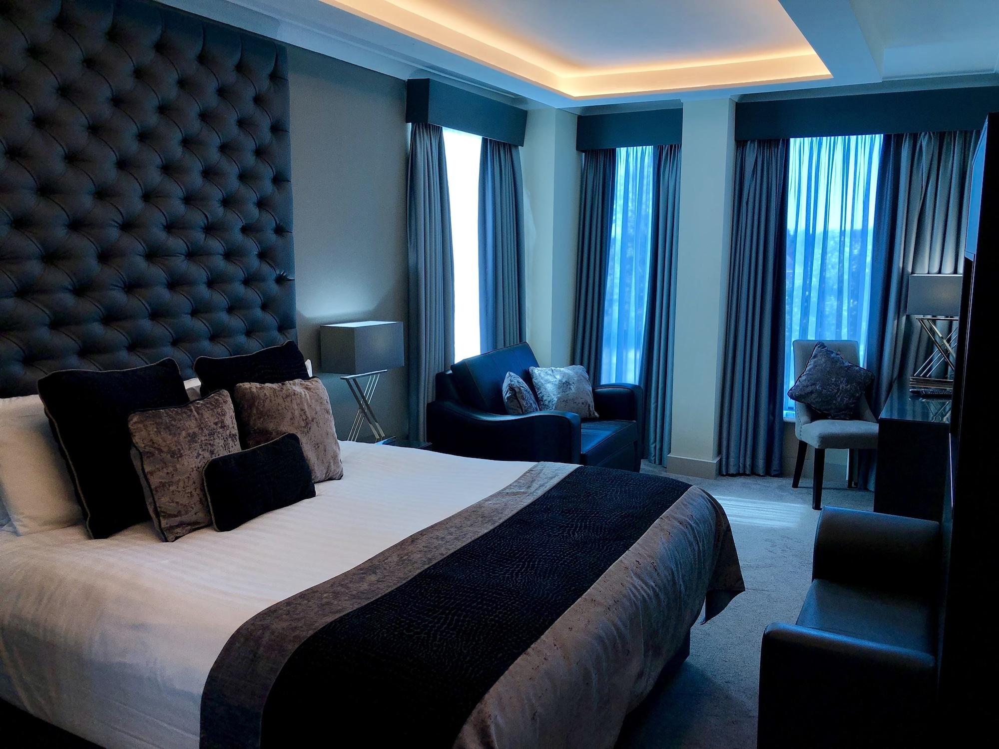 The Continental Hotel, Heathrow Hounslow Luaran gambar