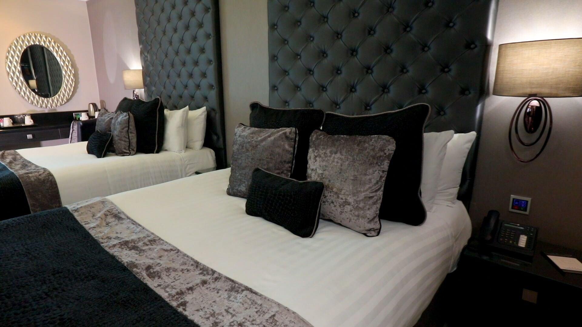 The Continental Hotel, Heathrow Hounslow Luaran gambar