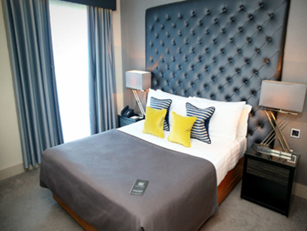 The Continental Hotel, Heathrow Hounslow Luaran gambar