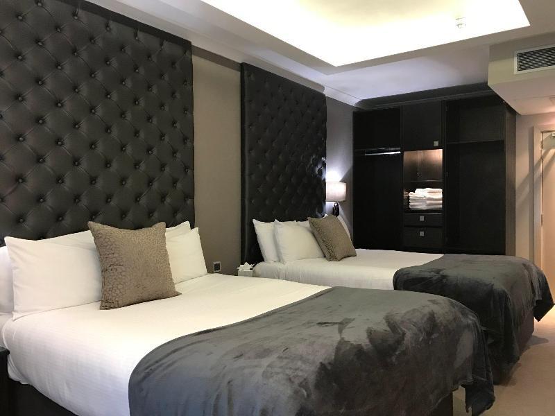 The Continental Hotel, Heathrow Hounslow Luaran gambar