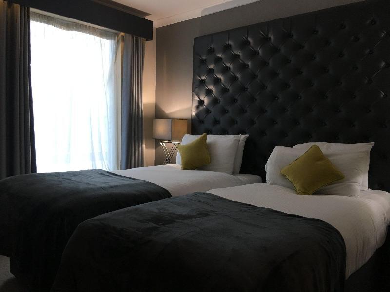 The Continental Hotel, Heathrow Hounslow Luaran gambar